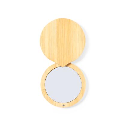Susil Pocket Mirror -