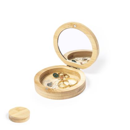 Gonzalex Jewellery Wrap -