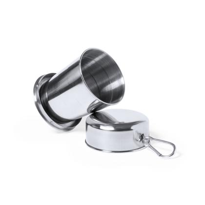 Daibak Foldable Cup -