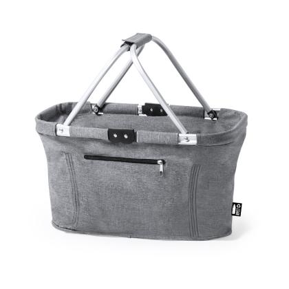 Dorothy Basket - GREY