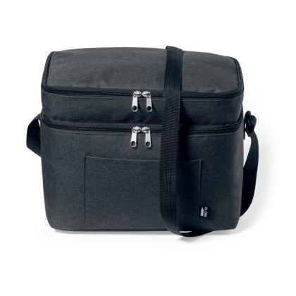 Teindor Cool Bag - BLACK