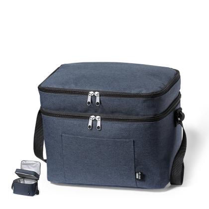 Teindor Cool Bag - BLACK
