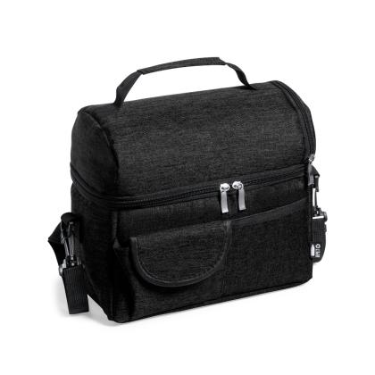 Gunnur Cool Bag - BLACK