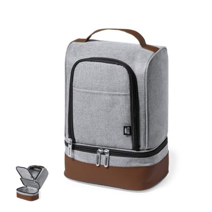 Kumak Cool Bag - GREY