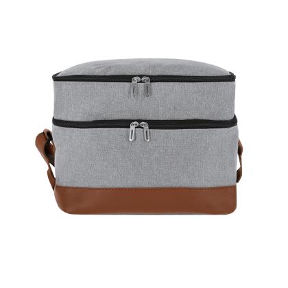 Chandak Cool Bag - GREY