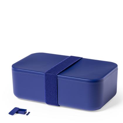 Sandix Lunch Box - WHITE