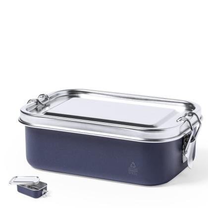 Shonka Lunch Box - NATURAL