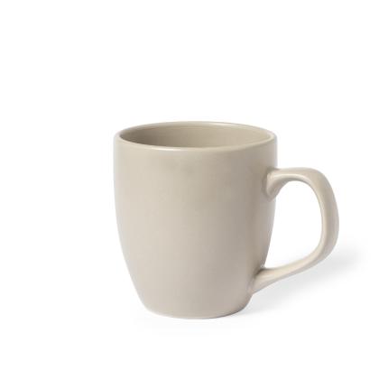 Leslie Mug - NATURAL