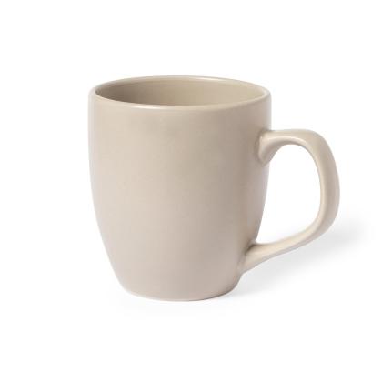 Leslie Mug - NATURAL