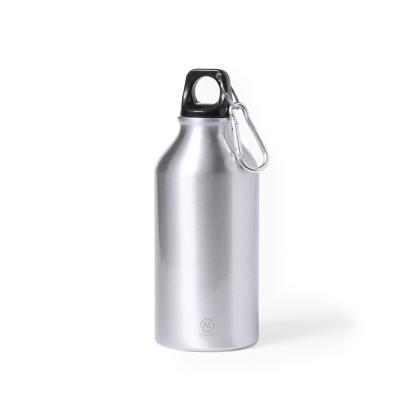 Seirex Bottle - WHITE