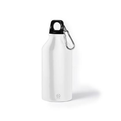 Seirex Bottle - WHITE