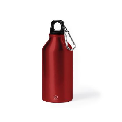 Seirex Bottle - RED