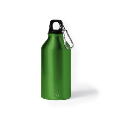 Seirex Bottle - GREEN
