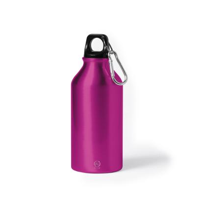 Seirex Bottle - FUCHSIA