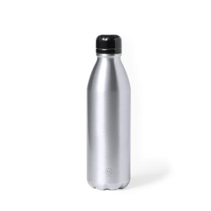 Kristum Bottle - SILVER
