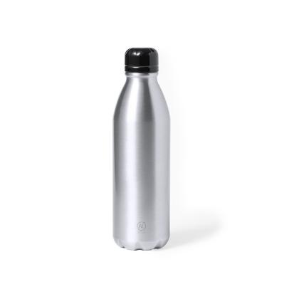 Kristum Bottle - SILVER
