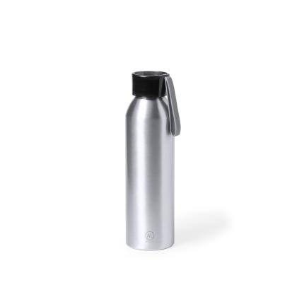 Yaliz Bottle - SILVER