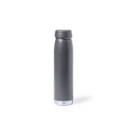Nimay Insulated Bottle - GREY