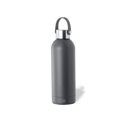 Breidy Insulated Bottle - NAVY BLUE