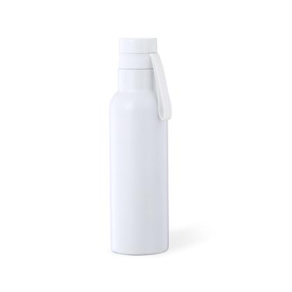 Roach Insulated Bottle - WHITE