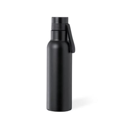 Roach Insulated Bottle - BLACK