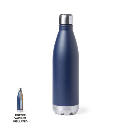 Willy Insulated Bottle - GOLDEN