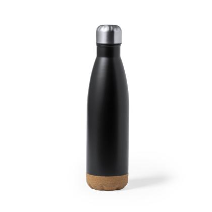 Kraten Bottle - NAVY BLUE
