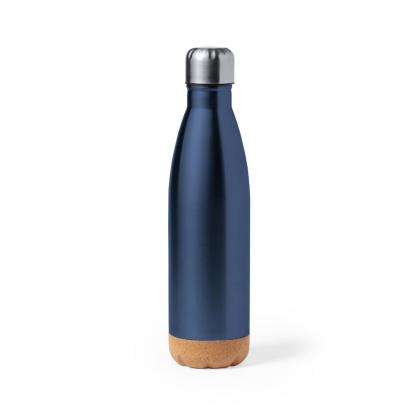 Kraten Bottle - NAVY BLUE