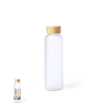 Kaory Sublimation Bottle -