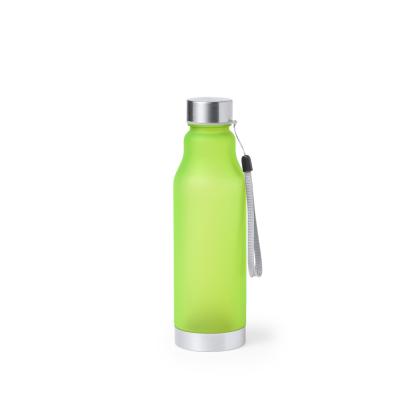 Fiodor Bottle - BLACK