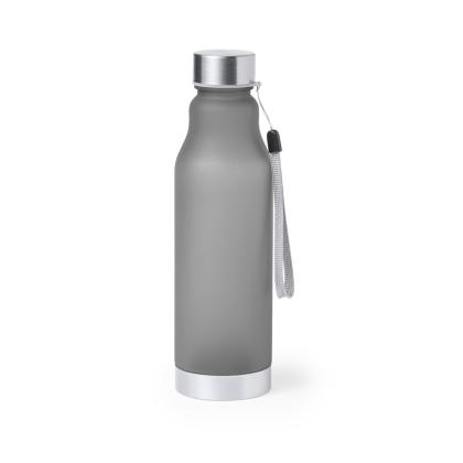 Fiodor Bottle - BLACK