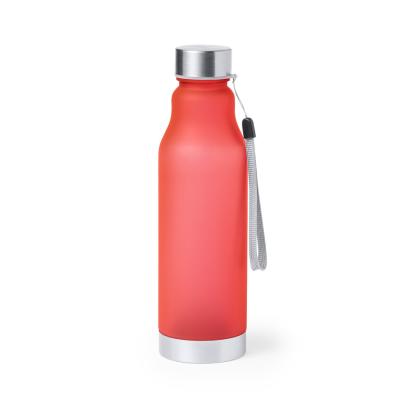 Fiodor Bottle - RED