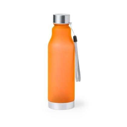Fiodor Bottle - ORANGE
