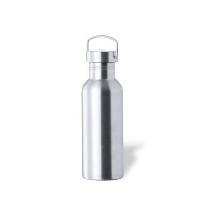 Karmel Bottle - SILVER