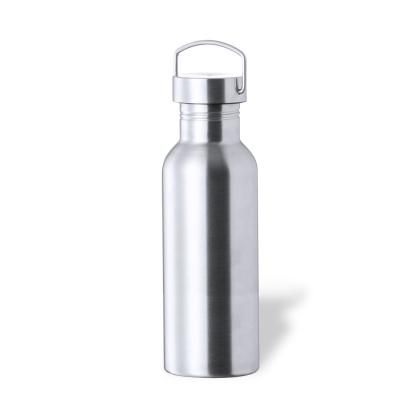 Karmel Bottle - SILVER