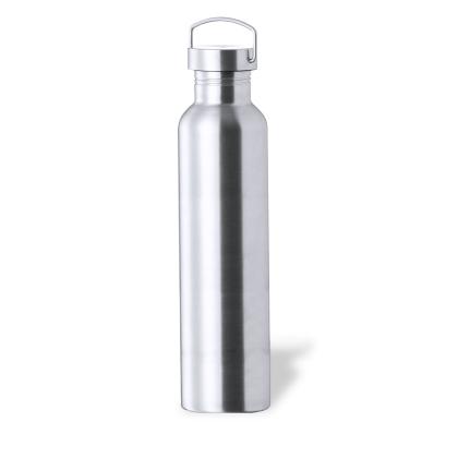Cheddy Bottle - SILVER