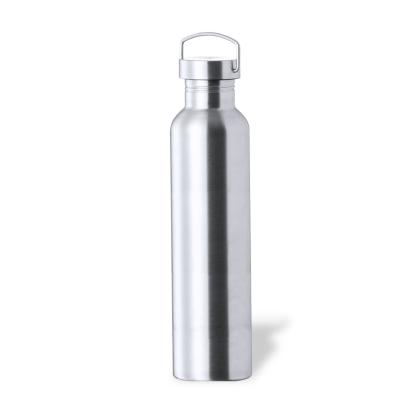 Cheddy Bottle - SILVER