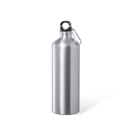 Alwey Bottle - SILVER