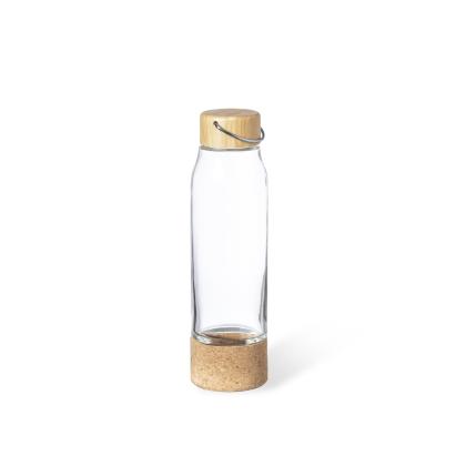 Aderox Bottle -