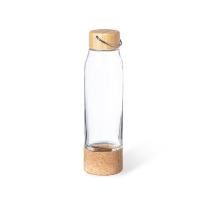 Aderox Bottle -
