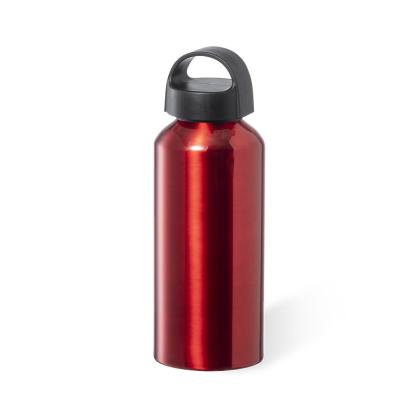 Fecher Bottle - RED