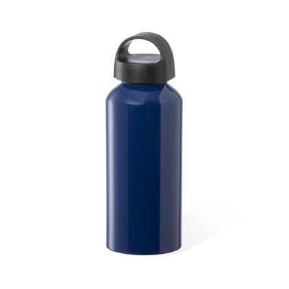 Fecher Bottle - NAVY BLUE