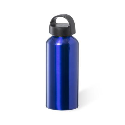 Fecher Bottle - BLUE