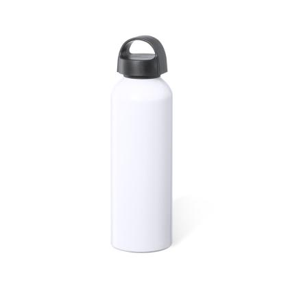 Carthy Bottle - WHITE