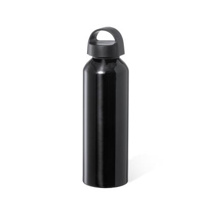 Carthy Bottle - BLACK