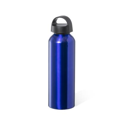 Carthy Bottle - BLUE