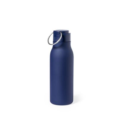 Bucky Bottle - NAVY BLUE