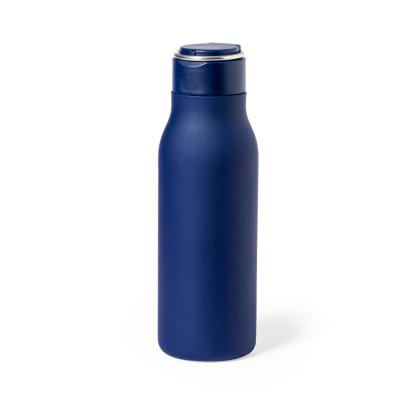 Bucky Bottle - NAVY BLUE