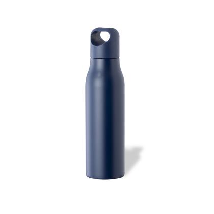 Tocker Bottle - WHITE