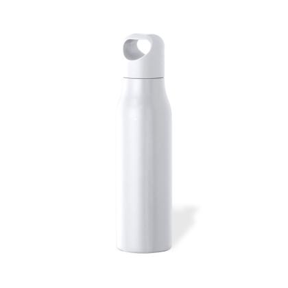 Tocker Bottle - WHITE